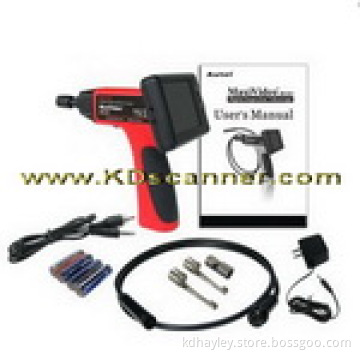 MaxiVideo MV301 WIRELESS DIGITAL INSPECTION CAMERA auto repair tool car Diagnostic scanner x431 ds708 Auto Maintenance Diagnosis diagnose key programmer CAN OBD